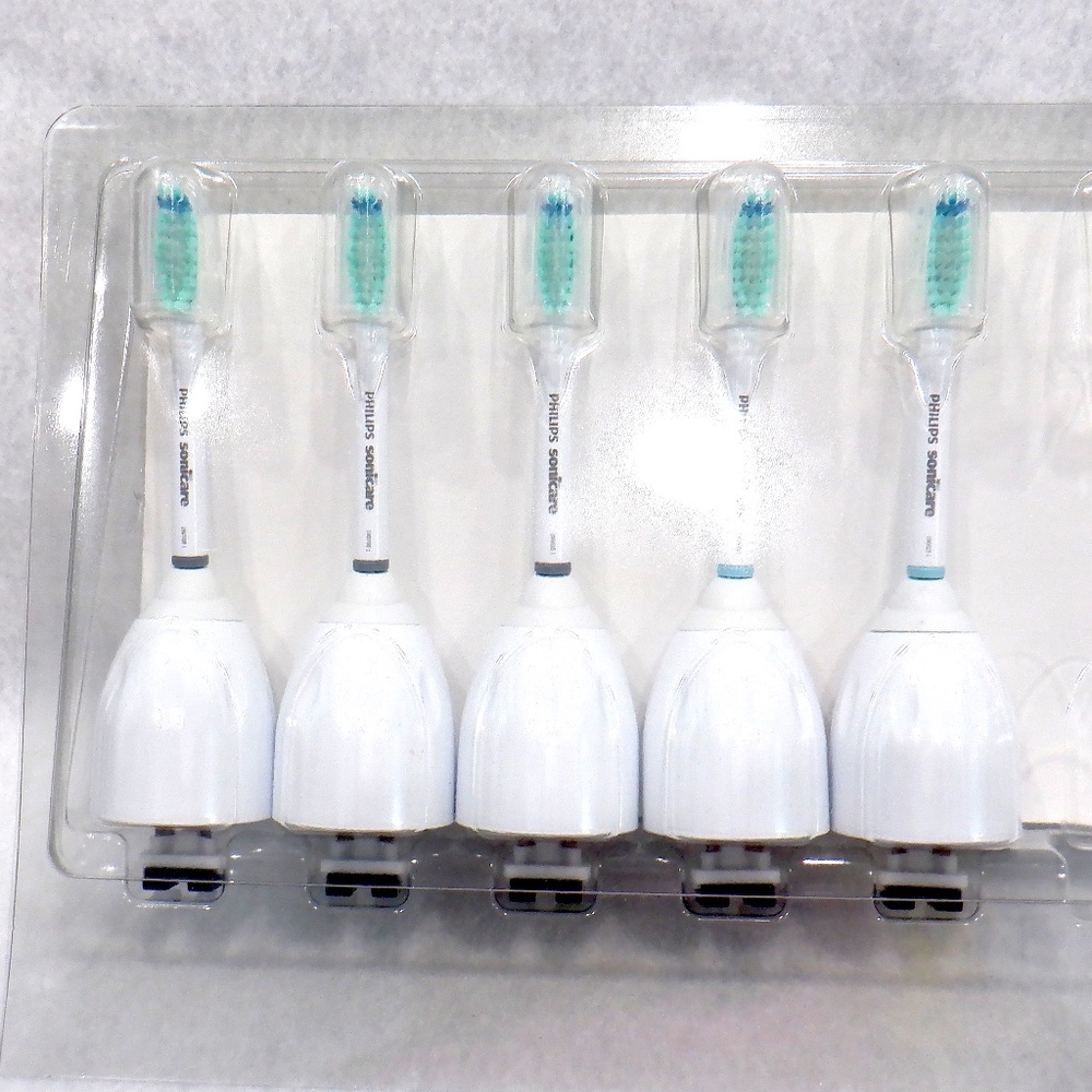 Philips Sonicare Replacement Brush Heads